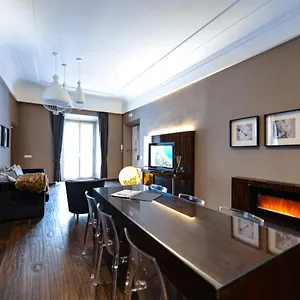 Appartamento The Babuino - Luxury Serviced