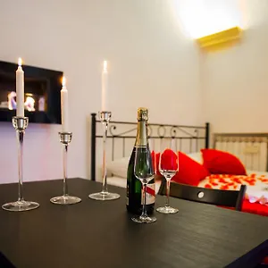 Campo De Fiori Apartamento