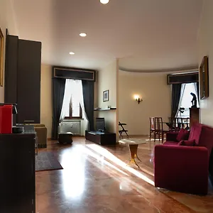 Le Cupoline Apartamento