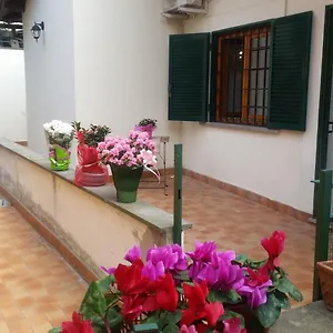 Casa vacanze Le Scalette