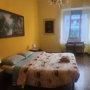 Sepulveda *** Řím