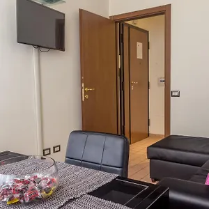San Pietro's Apartamento