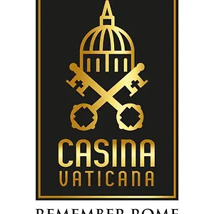 La Casina Vaticana Apartamento
