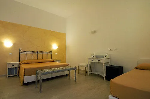 Atlantis Inn Roma Gæstehus Rom