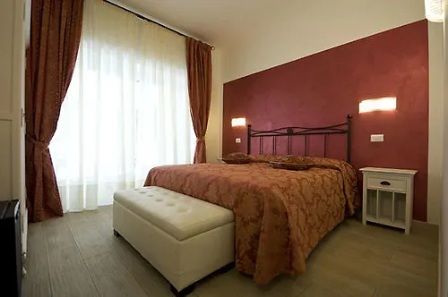*** Pensión Atlantis Inn Roma Italia