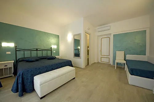 Atlantis Inn Roma Italien
