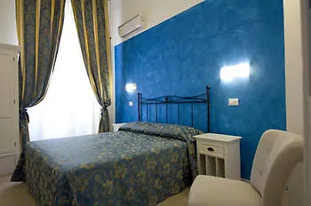 Gæstehus Atlantis Inn Roma