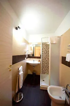 Pensión Atlantis Inn Roma