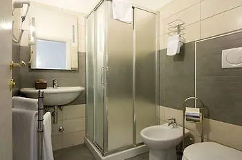 Atlantis Inn Roma Pensión