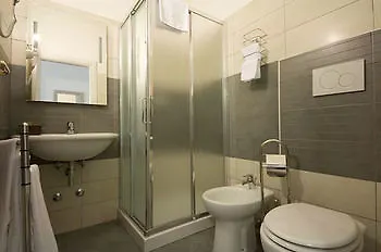 Atlantis Inn Roma 3*, Rom