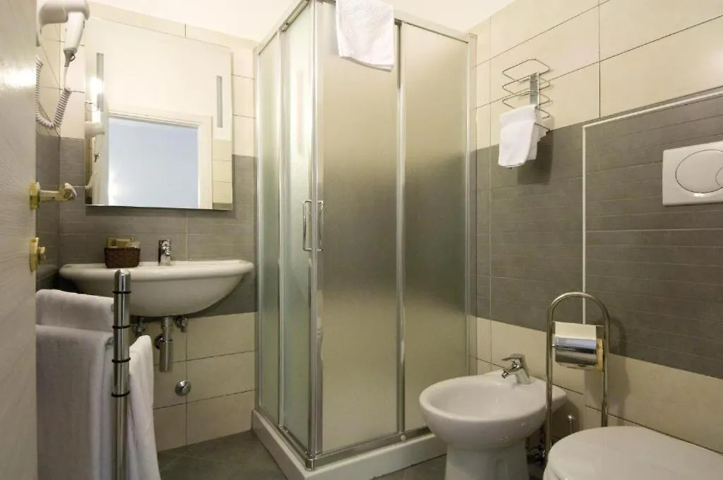 Atlantis Inn Roma Rome