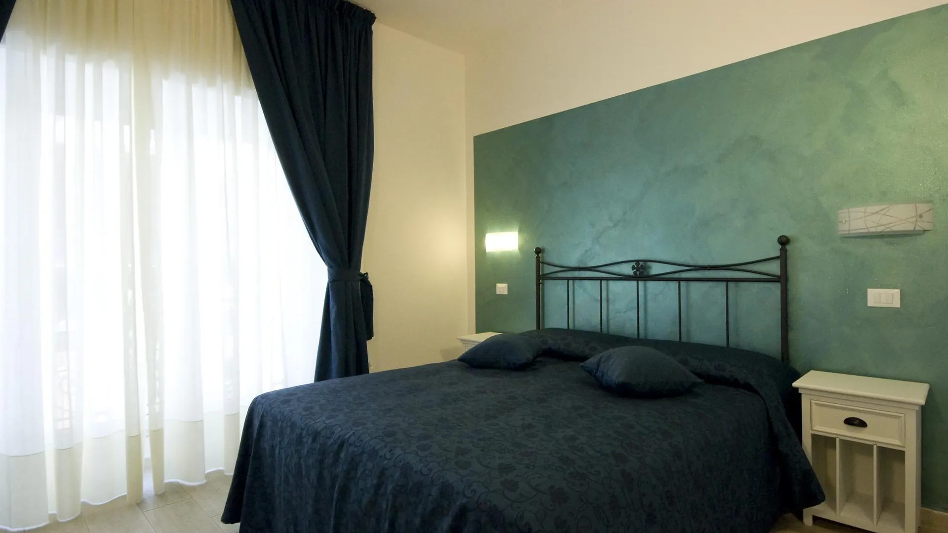 Atlantis Inn Roma Guest house Rome