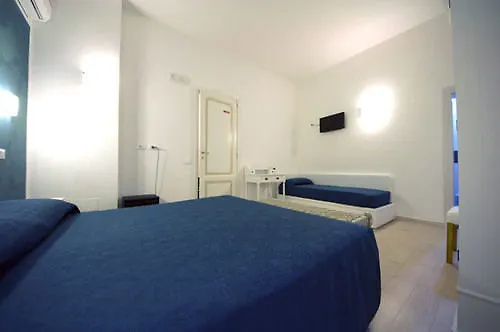 Atlantis Inn Roma contacts
