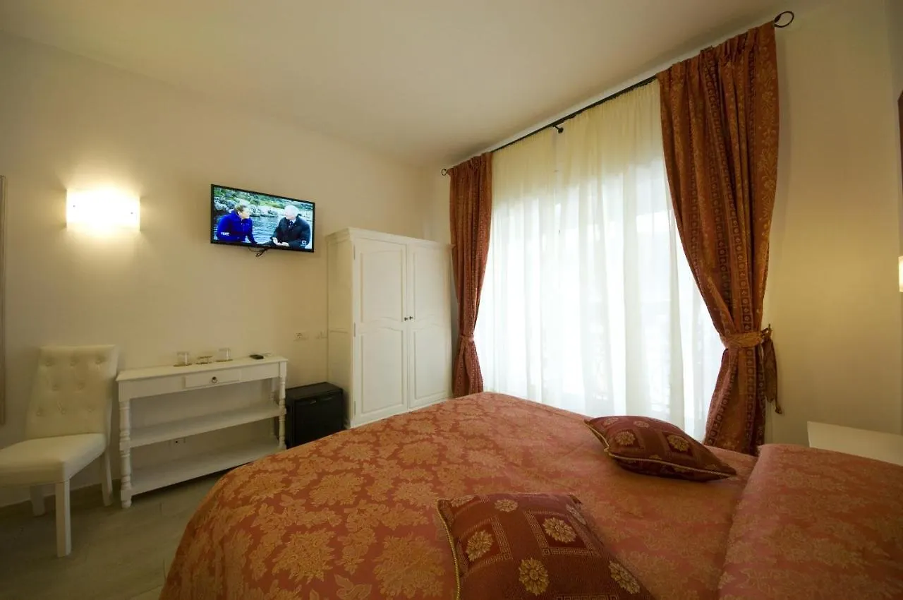 Atlantis Inn Roma Rome